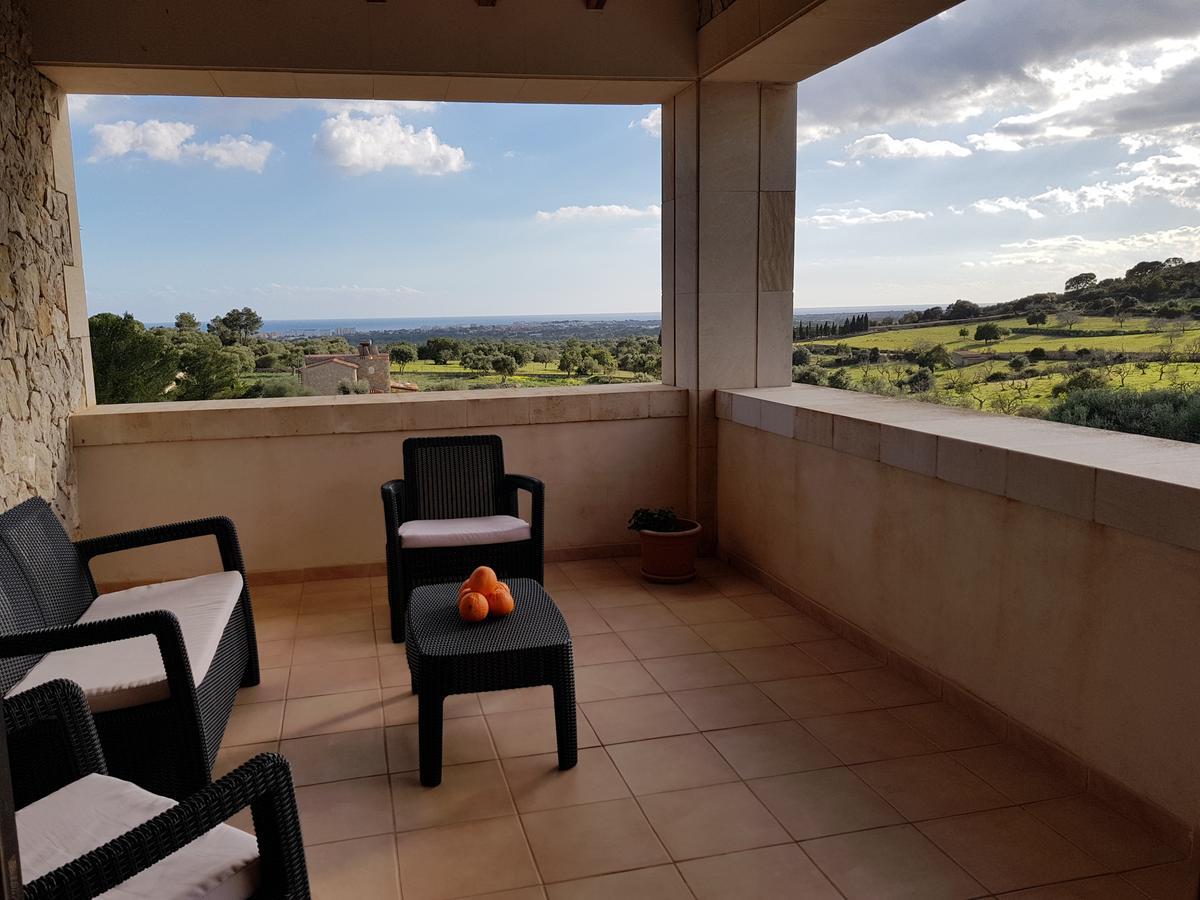 Villa Ca Na Ramona
