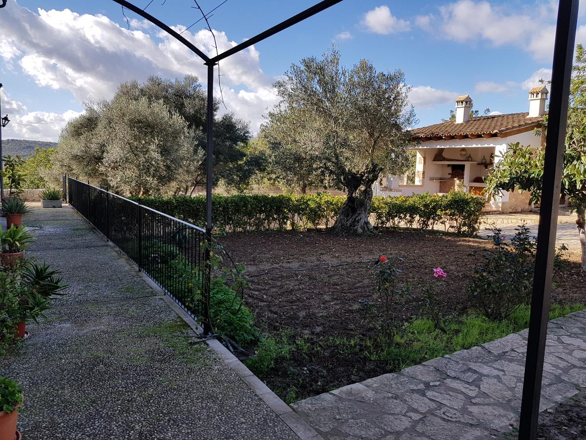 Ca Na Ramona Villa