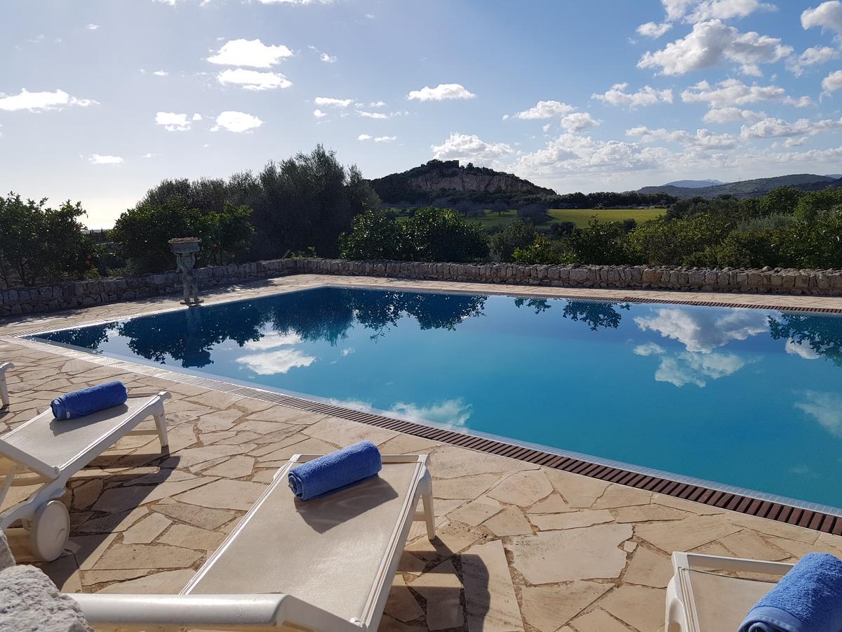 Ca Na Ramona Villa Son Carrio (Llevant)