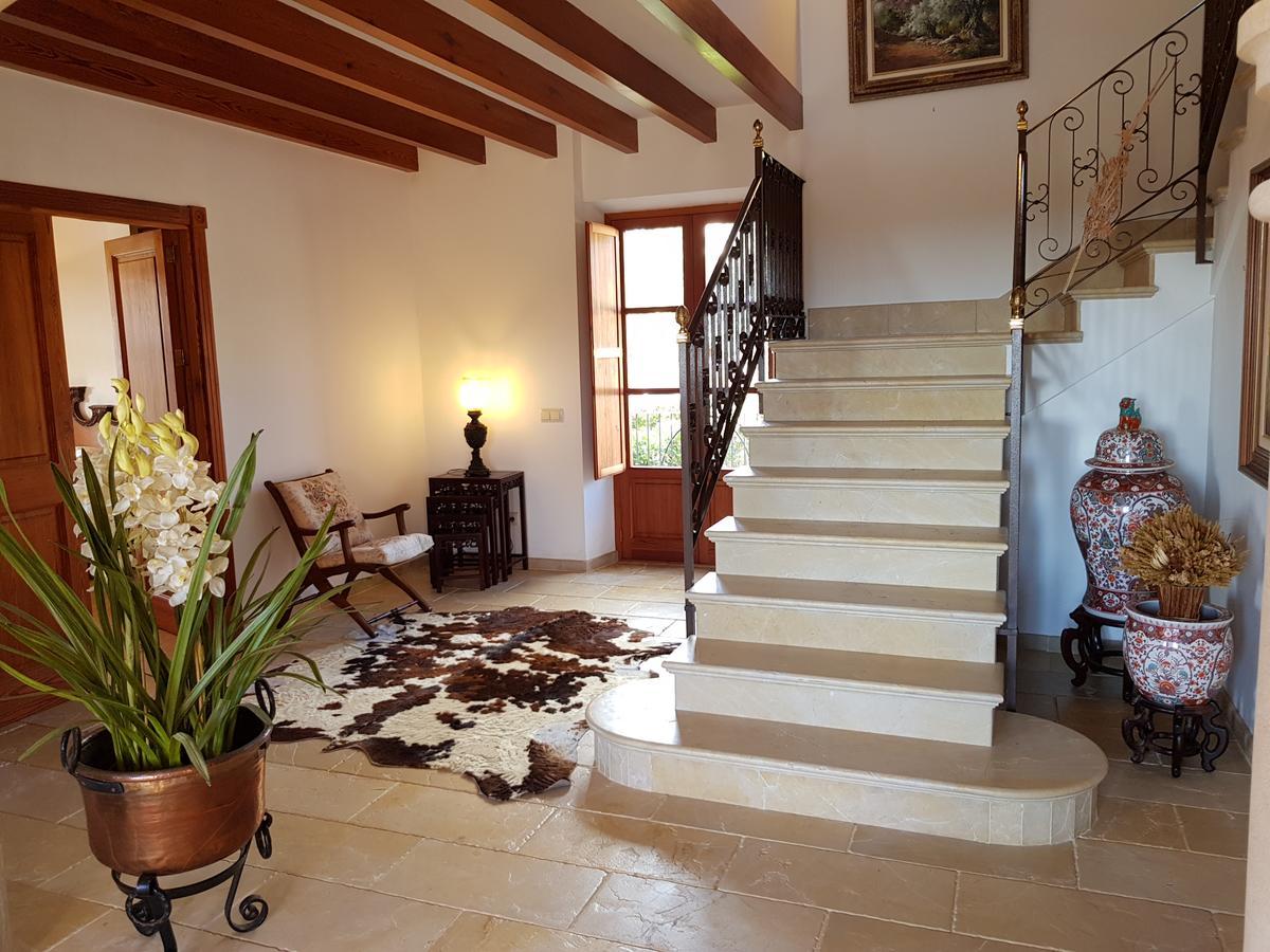 Ca Na Ramona Villa Son Carrio (Llevant)