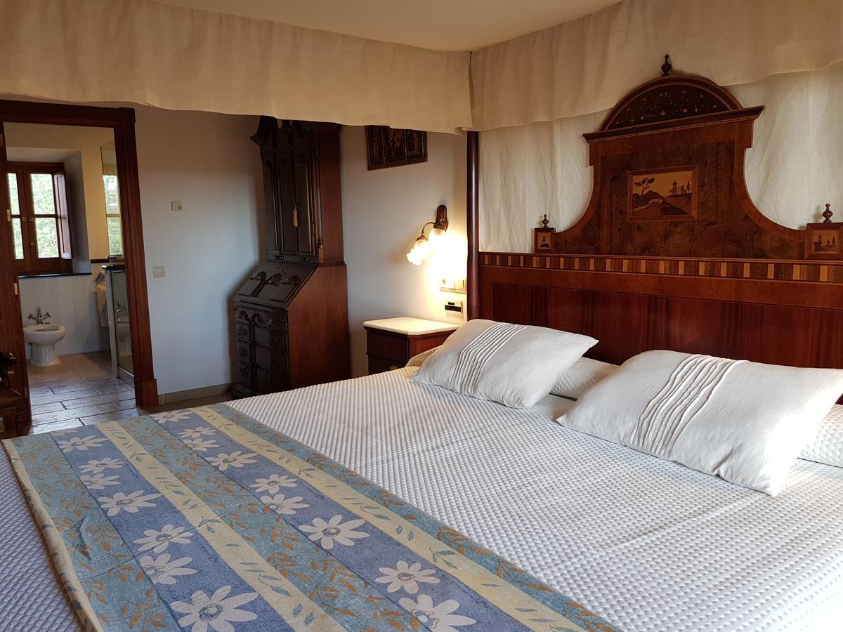 Villa Ca Na Ramona *