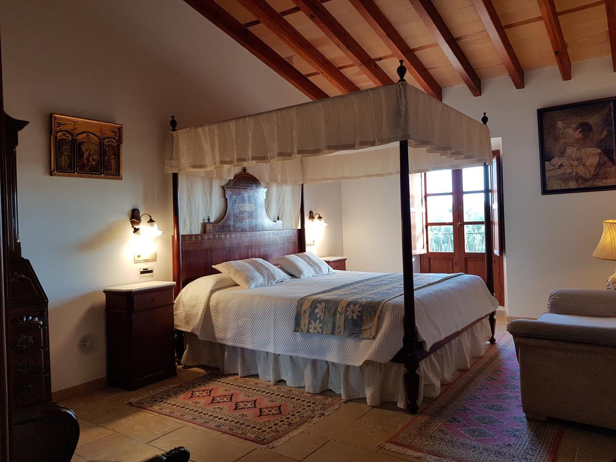 Ca Na Ramona Villa Son Carrio (Llevant)