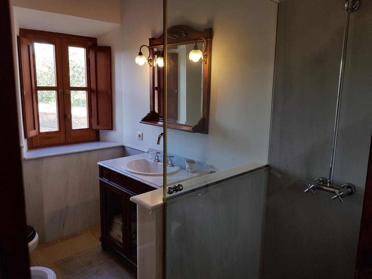 Villa Ca Na Ramona Son Carrio (Llevant)
