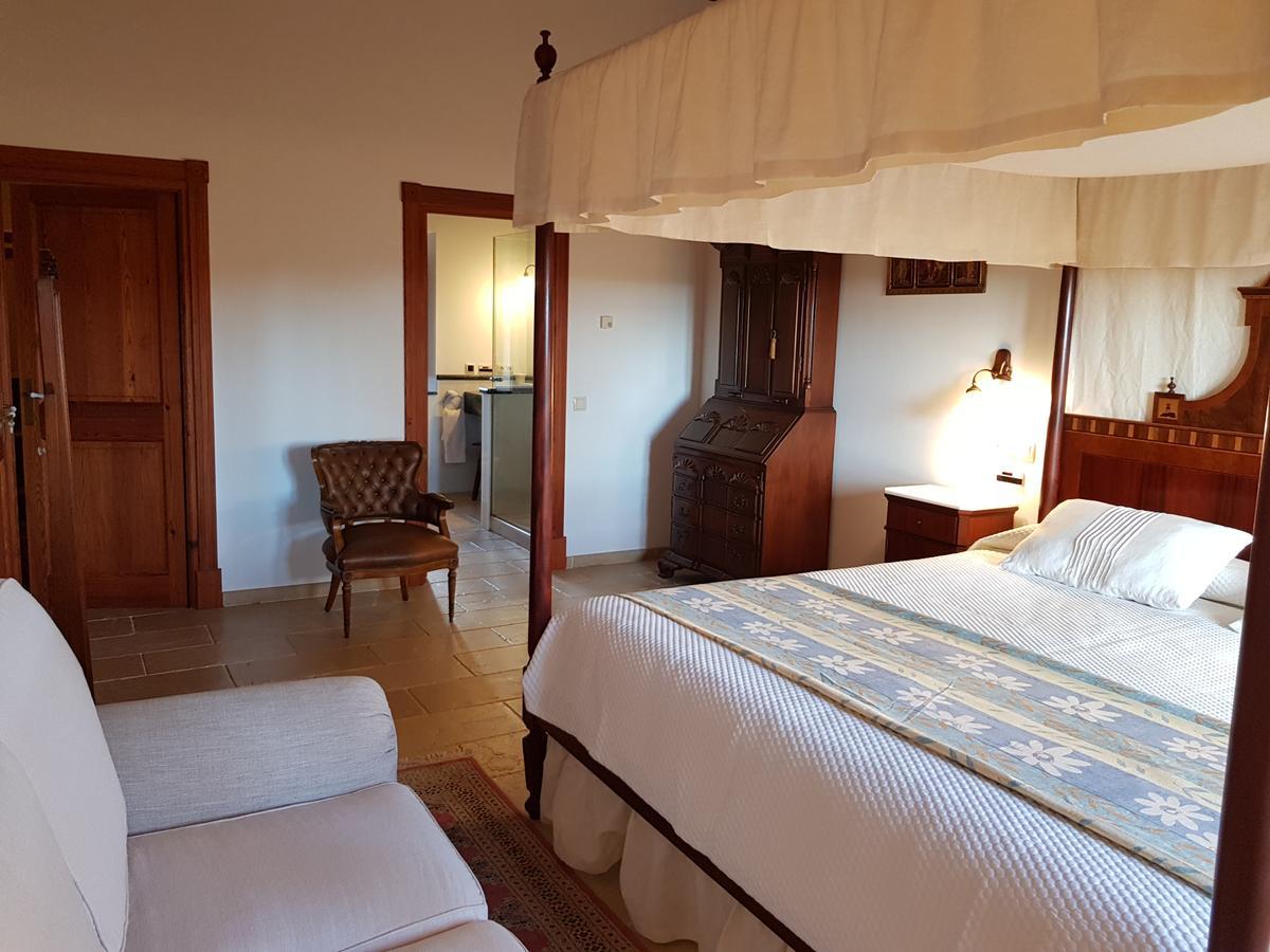 Villa Ca Na Ramona *