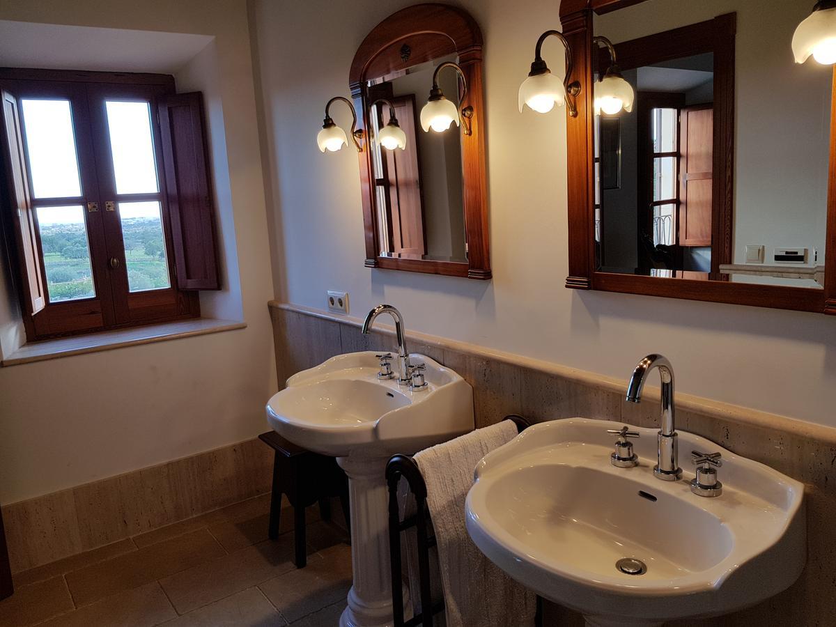 Villa Ca Na Ramona
