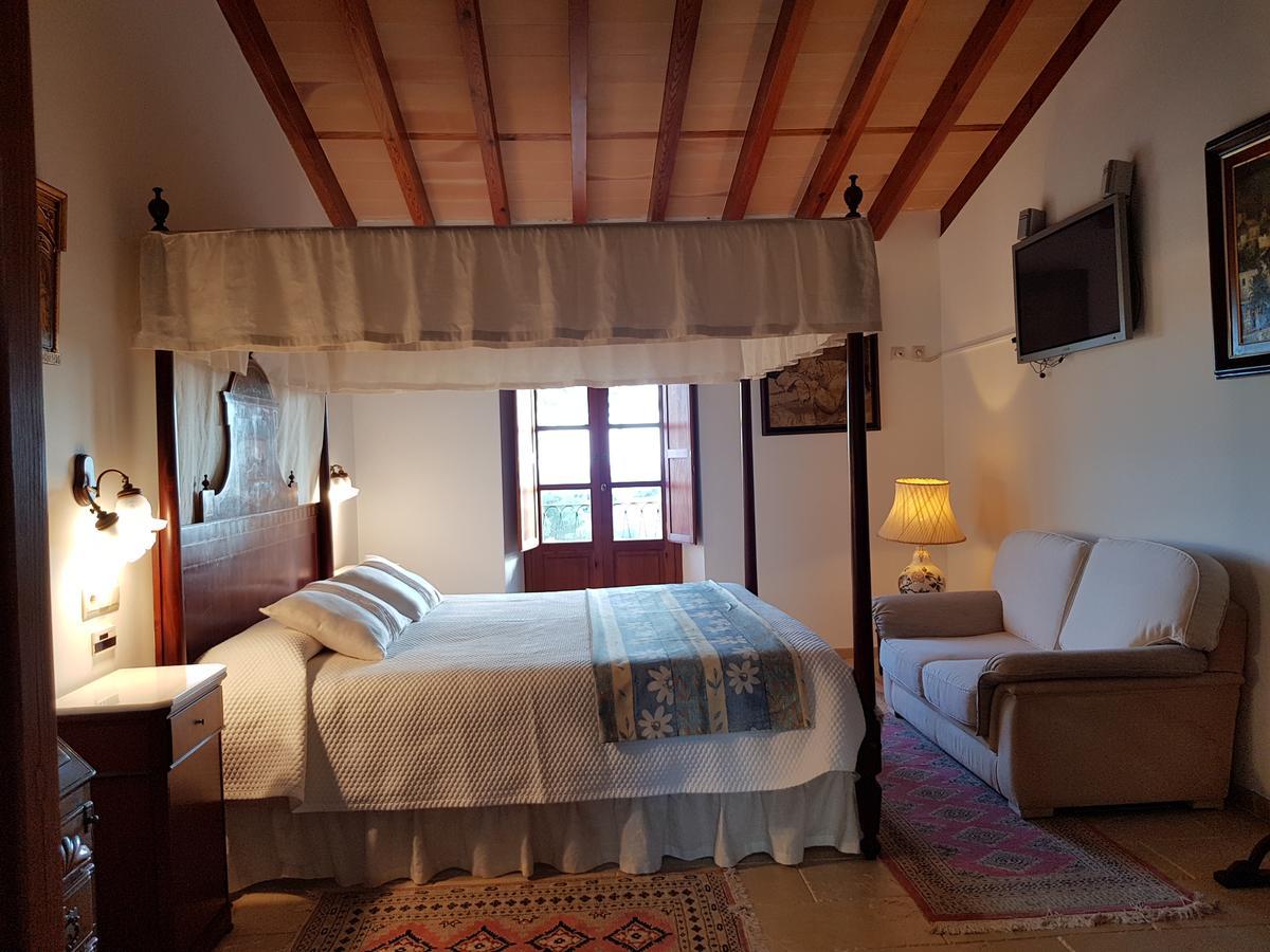 Ca Na Ramona Villa *