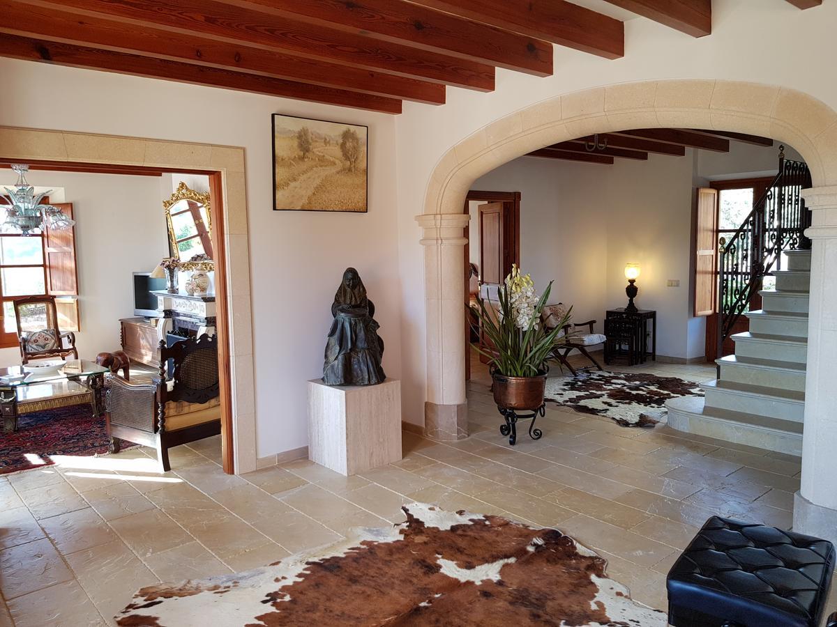 Ca Na Ramona Villa
