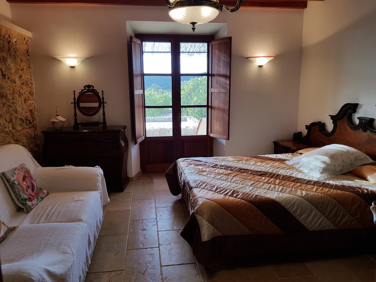 Villa Ca Na Ramona Son Carrio (Llevant)