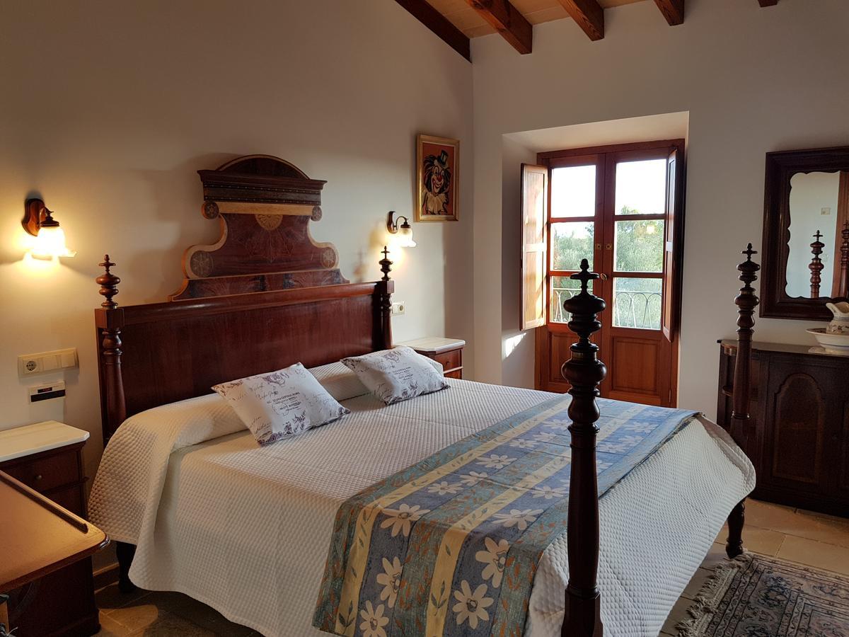Ca Na Ramona Villa Son Carrio (Llevant)