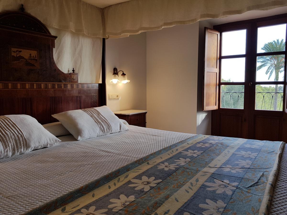 Ca Na Ramona Villa