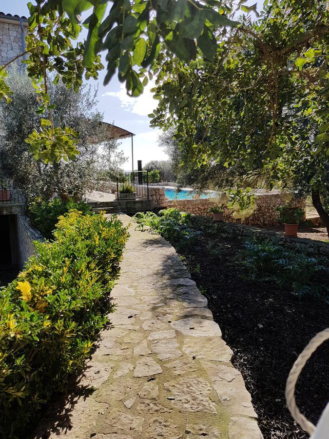 Villa Ca Na Ramona