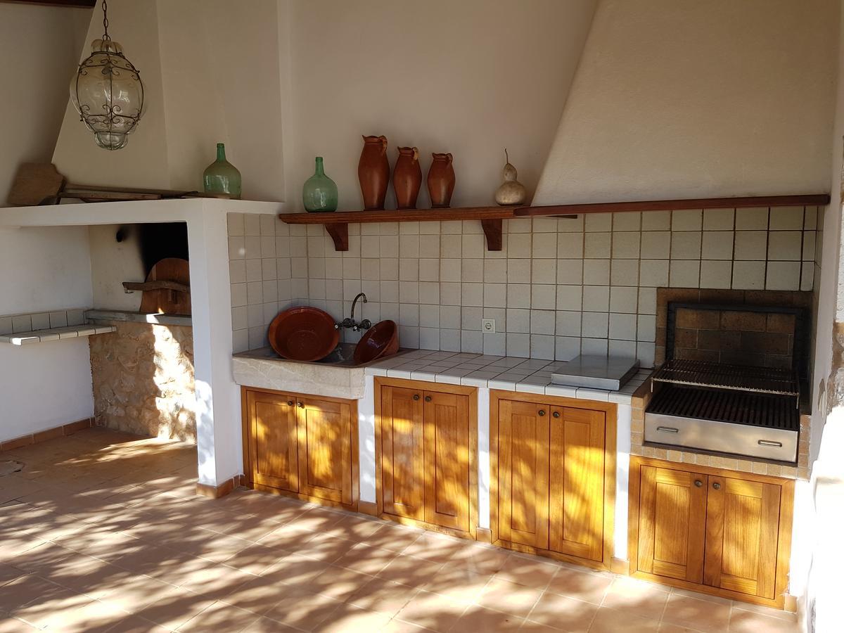Villa Ca Na Ramona
