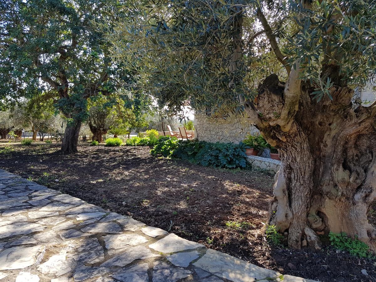 Villa Ca Na Ramona Son Carrio (Llevant)