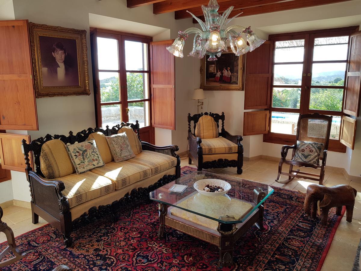 Villa Ca Na Ramona