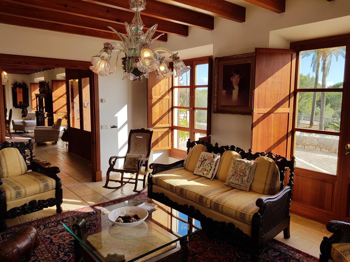 Villa Ca Na Ramona