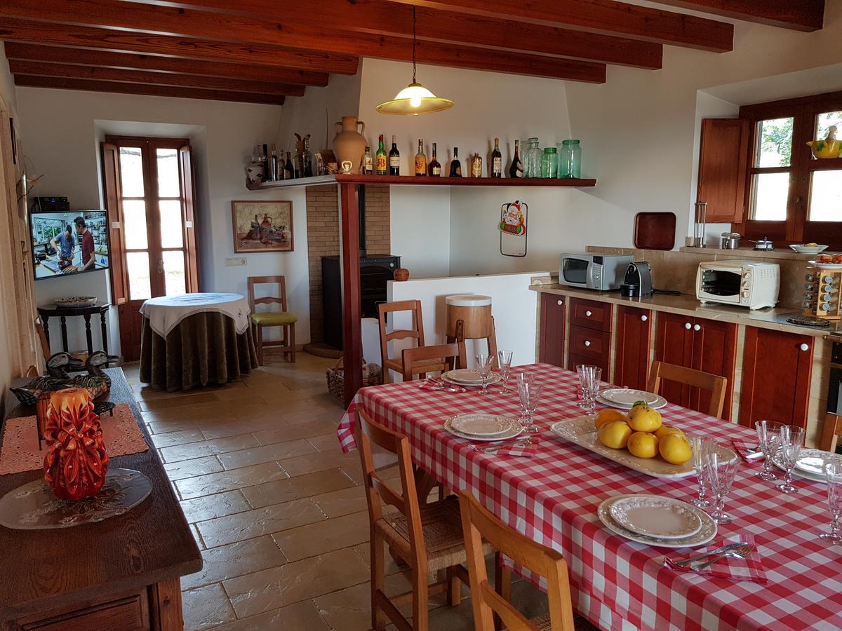 Ca Na Ramona Villa