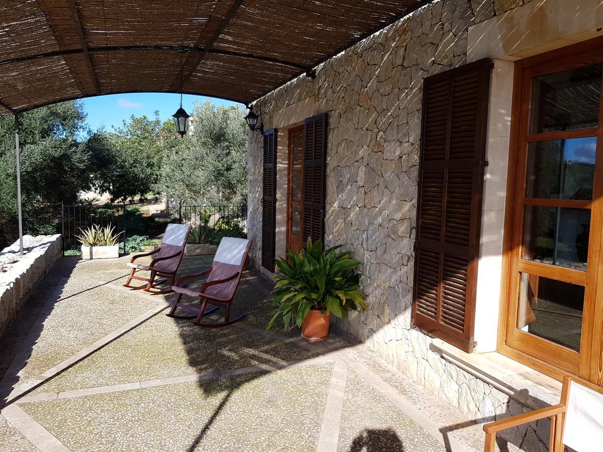 Villa Ca Na Ramona