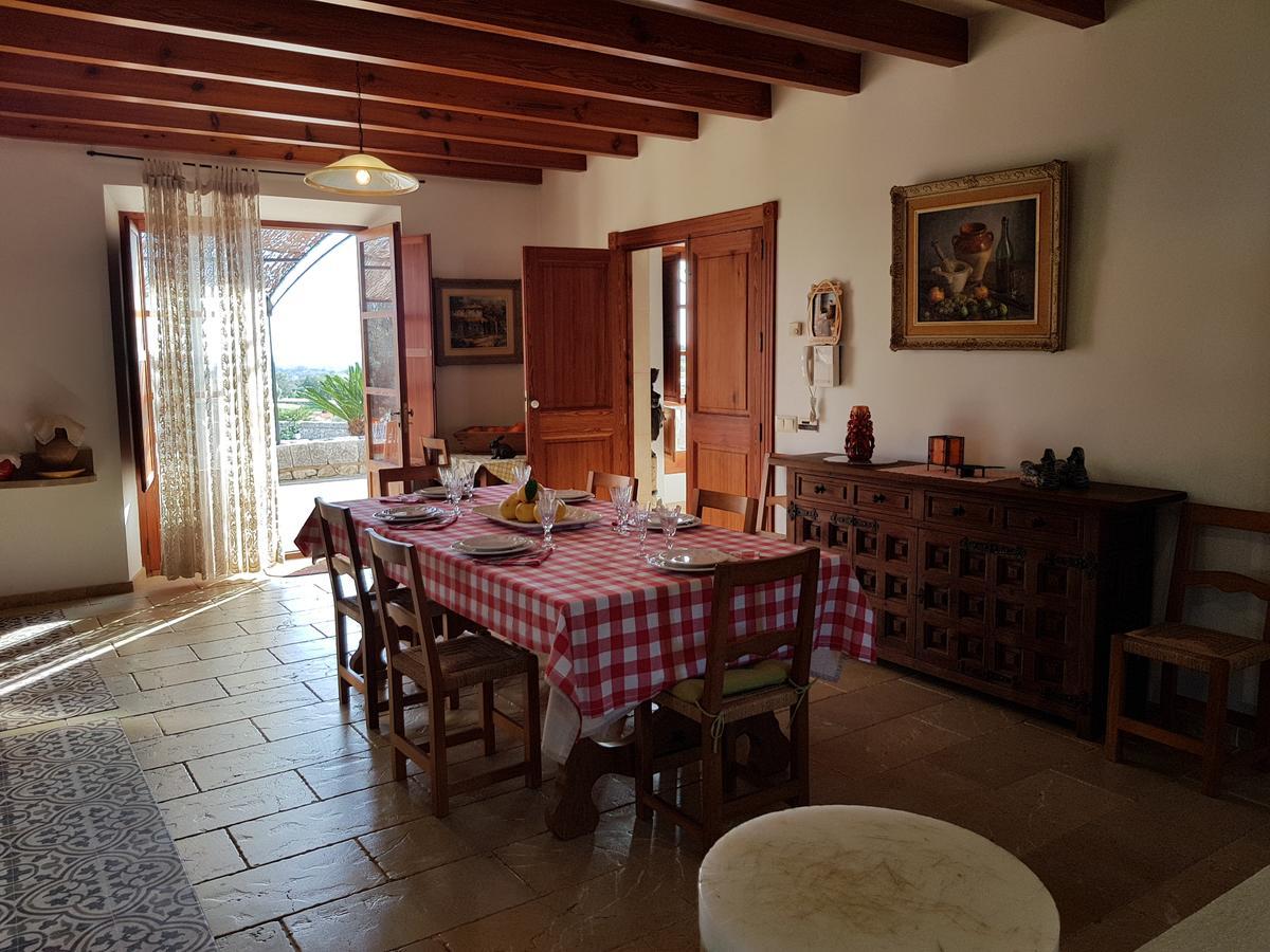 Ca Na Ramona Villa