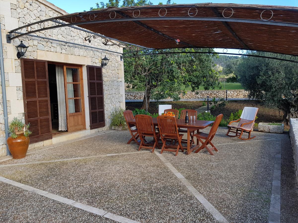 Villa Ca Na Ramona *