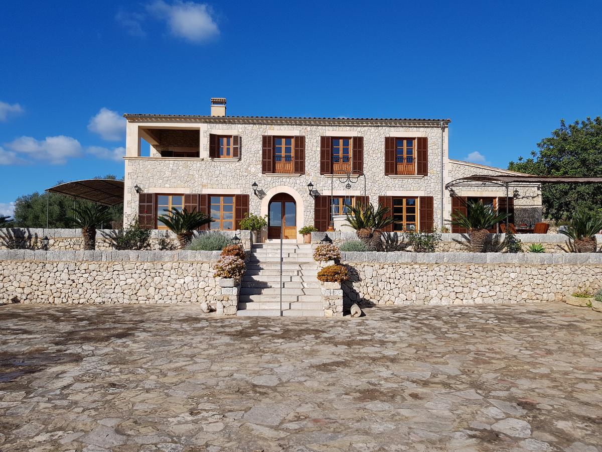 Ca Na Ramona Villa