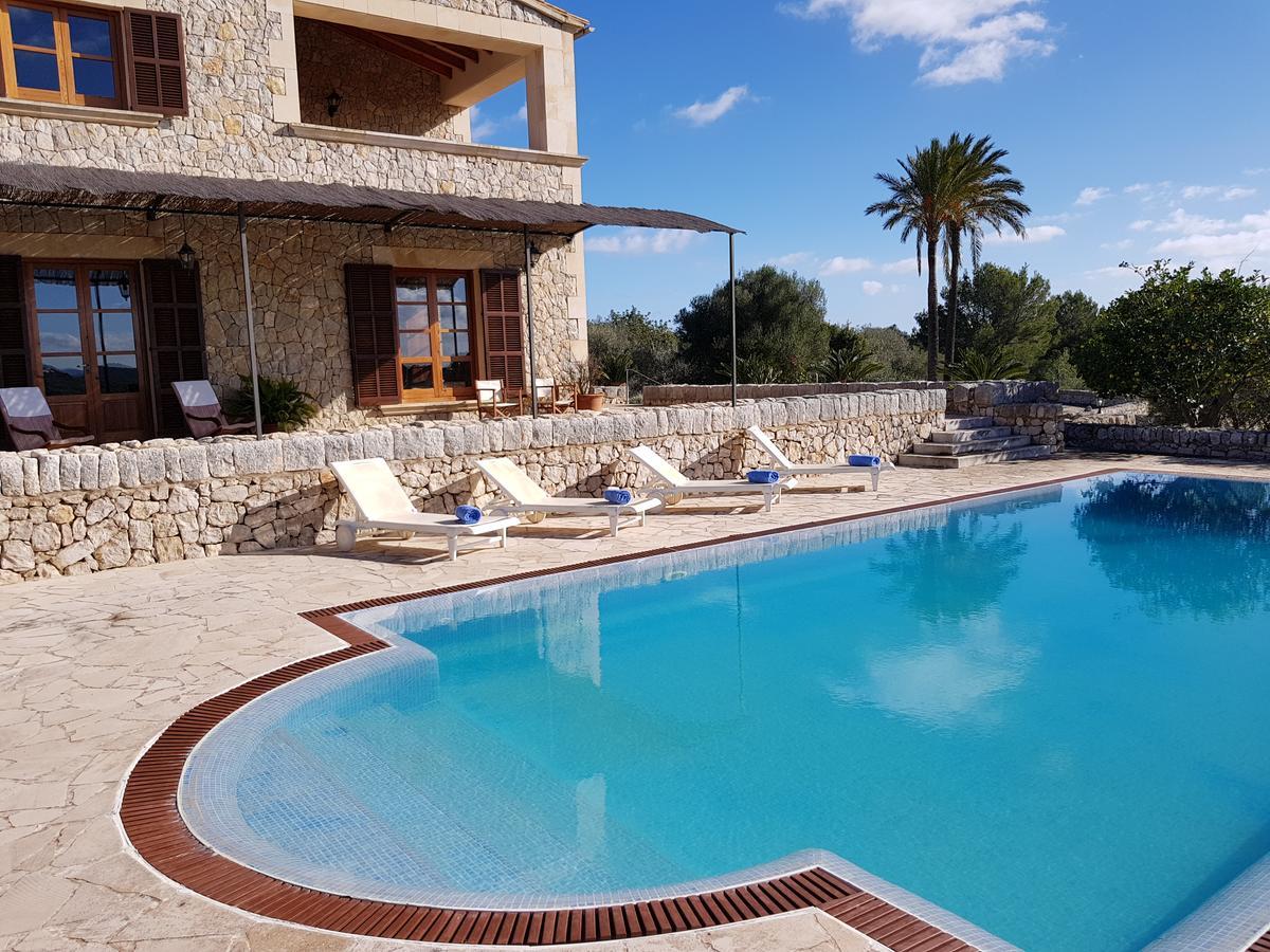 Ca Na Ramona Villa