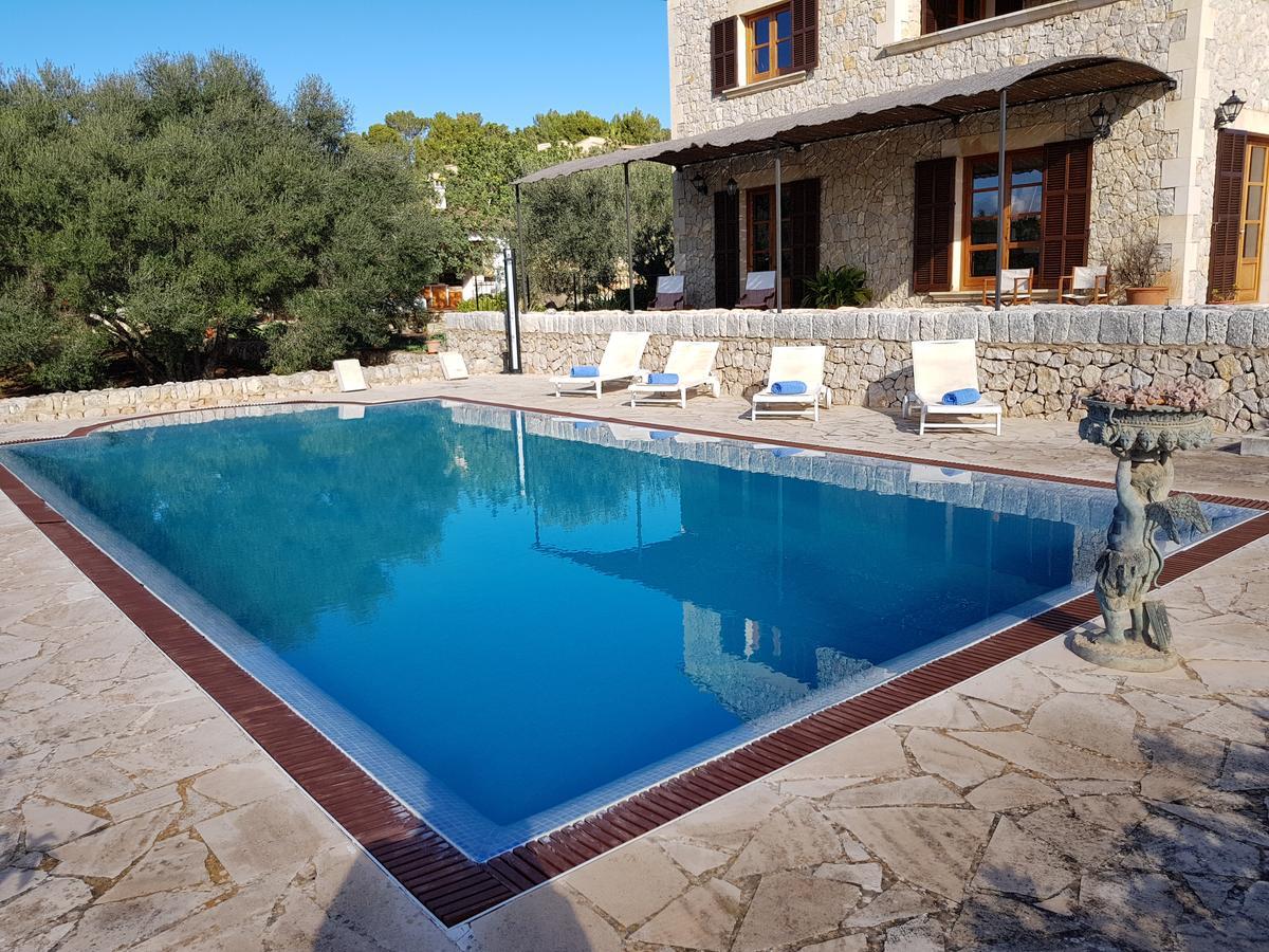 Ca Na Ramona Villa Son Carrio (Llevant)