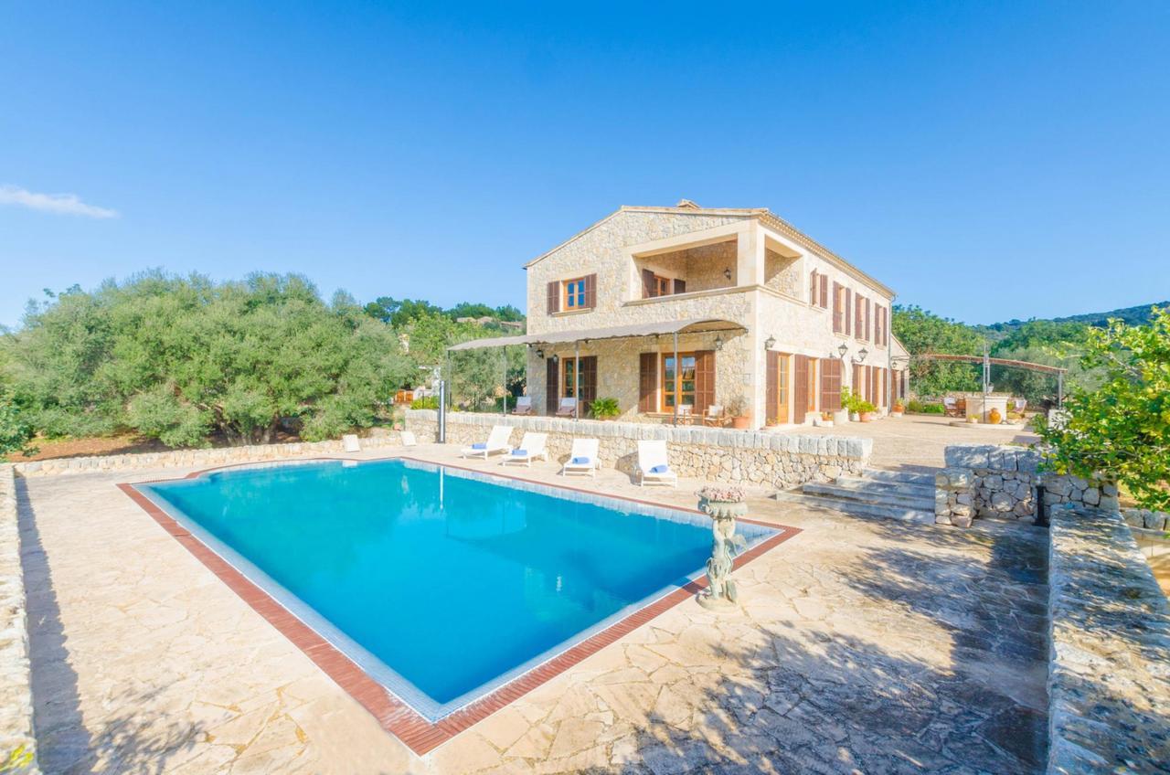 Villa Ca Na Ramona
