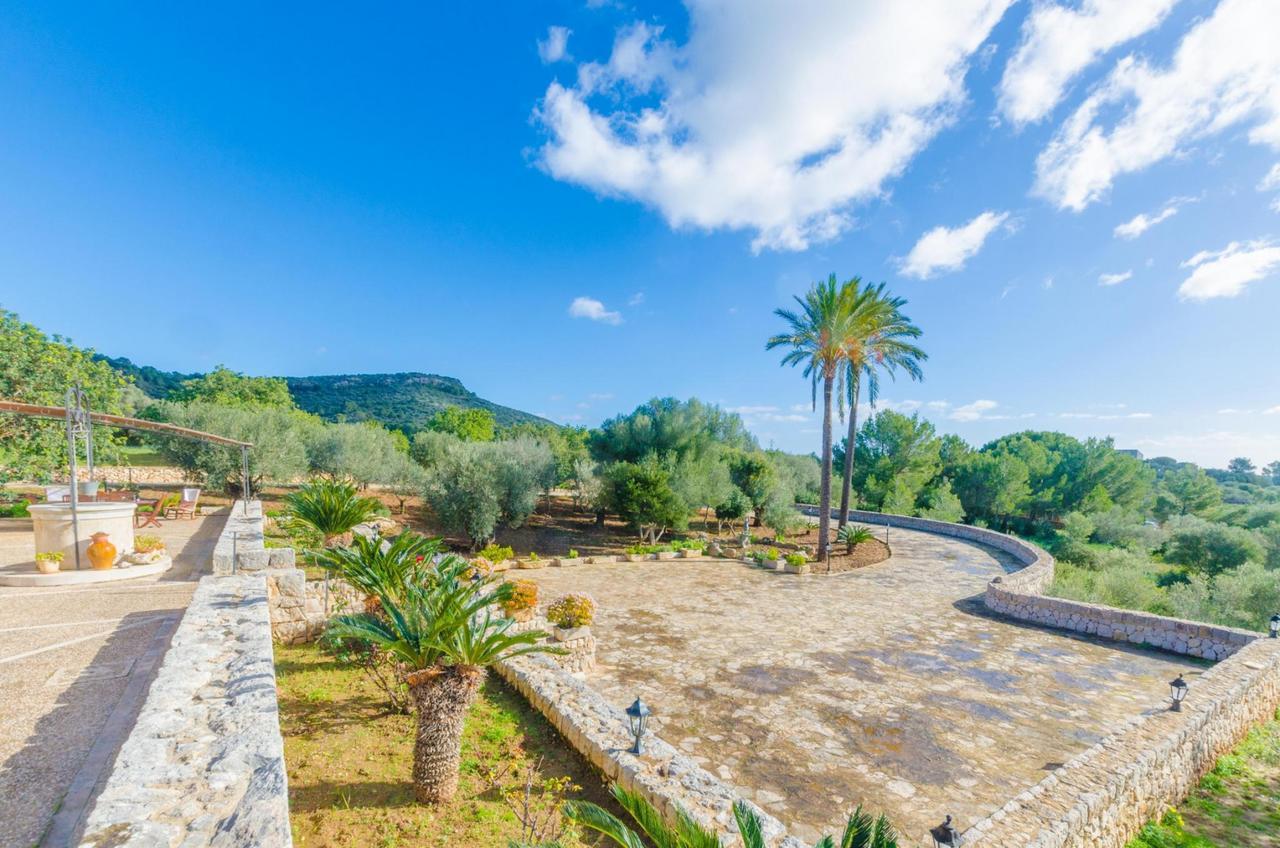 Ca Na Ramona Villa *