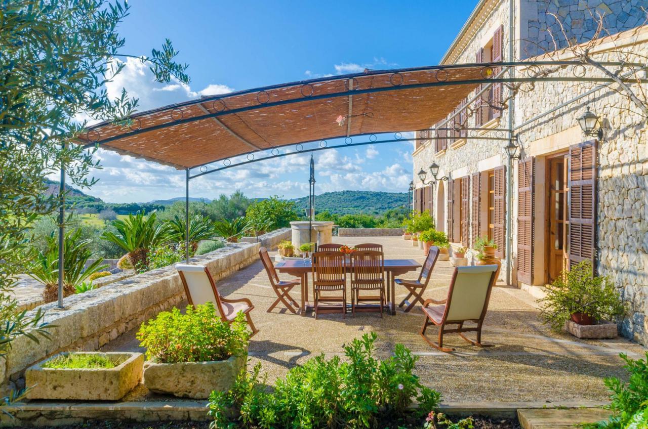 Ca Na Ramona Villa