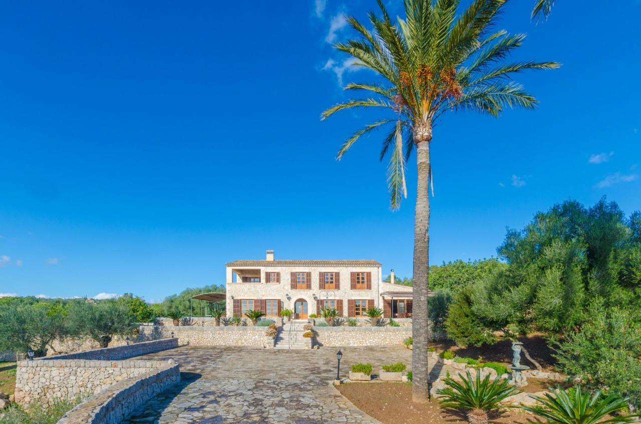 Villa Ca Na Ramona *