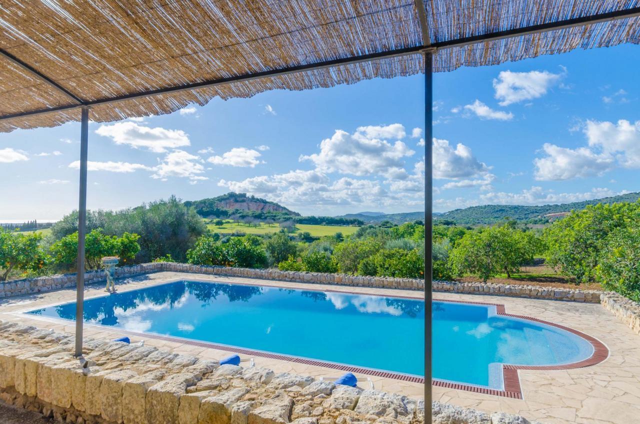 Villa Ca Na Ramona *