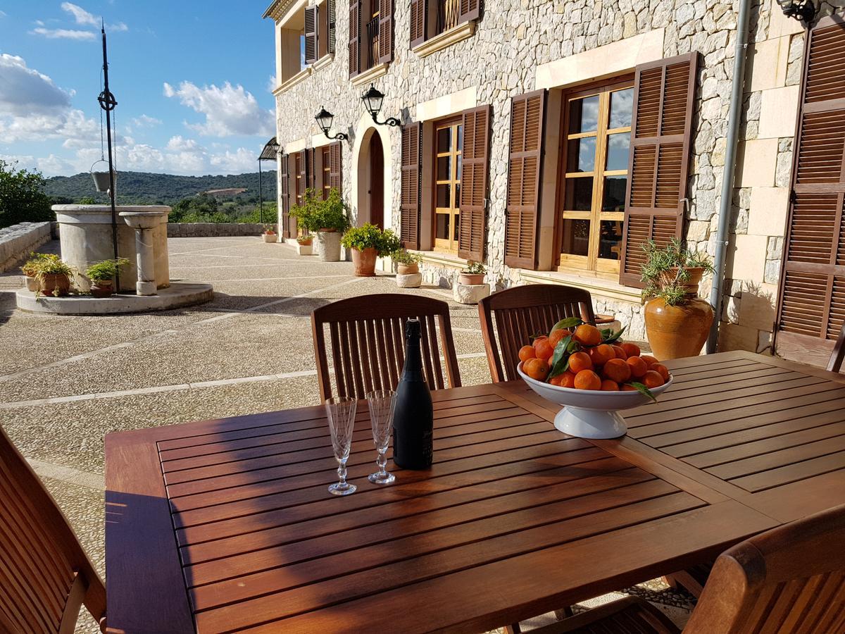 Villa Ca Na Ramona