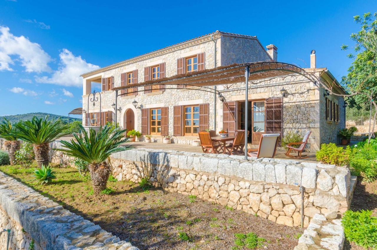Ca Na Ramona Villa *